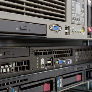 CompTia Linux +