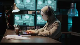 Ethical Hacking and Network Analysis with Wireshark